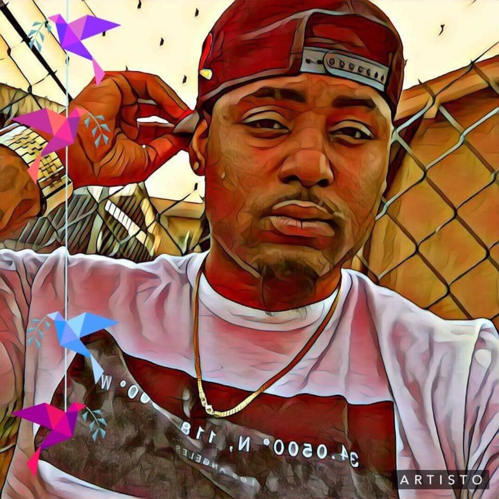 Meet your Posher, Justin